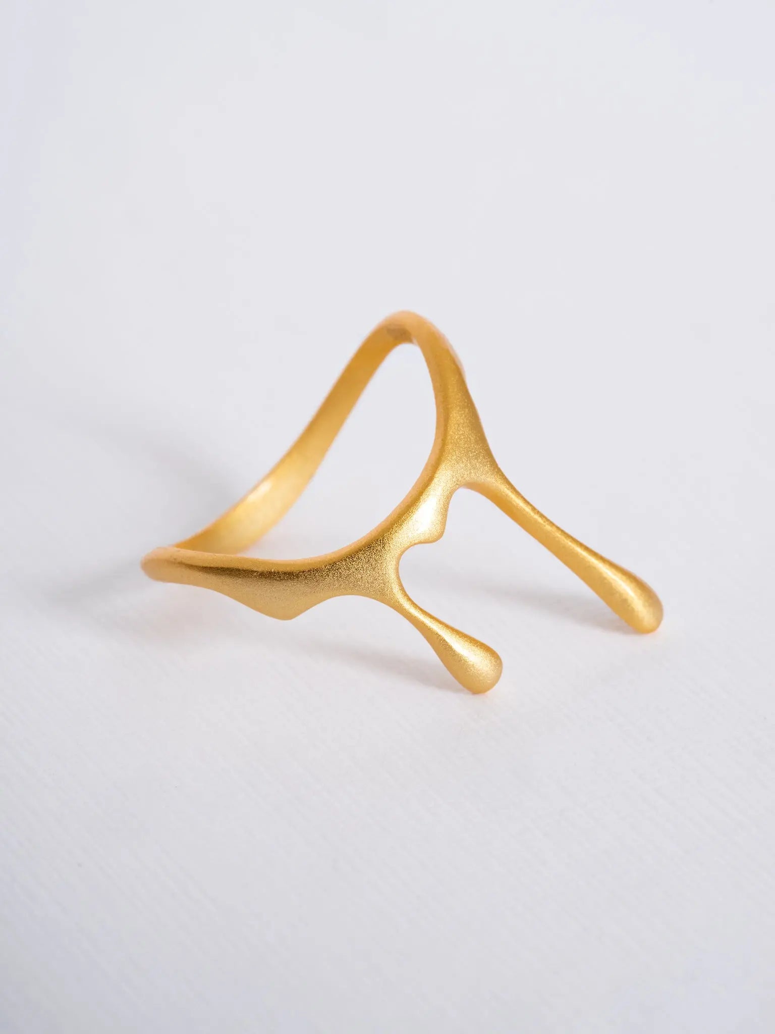 Honey Ring Feiona Jewelry