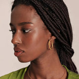 Amara Earrings Feiona Jewelry