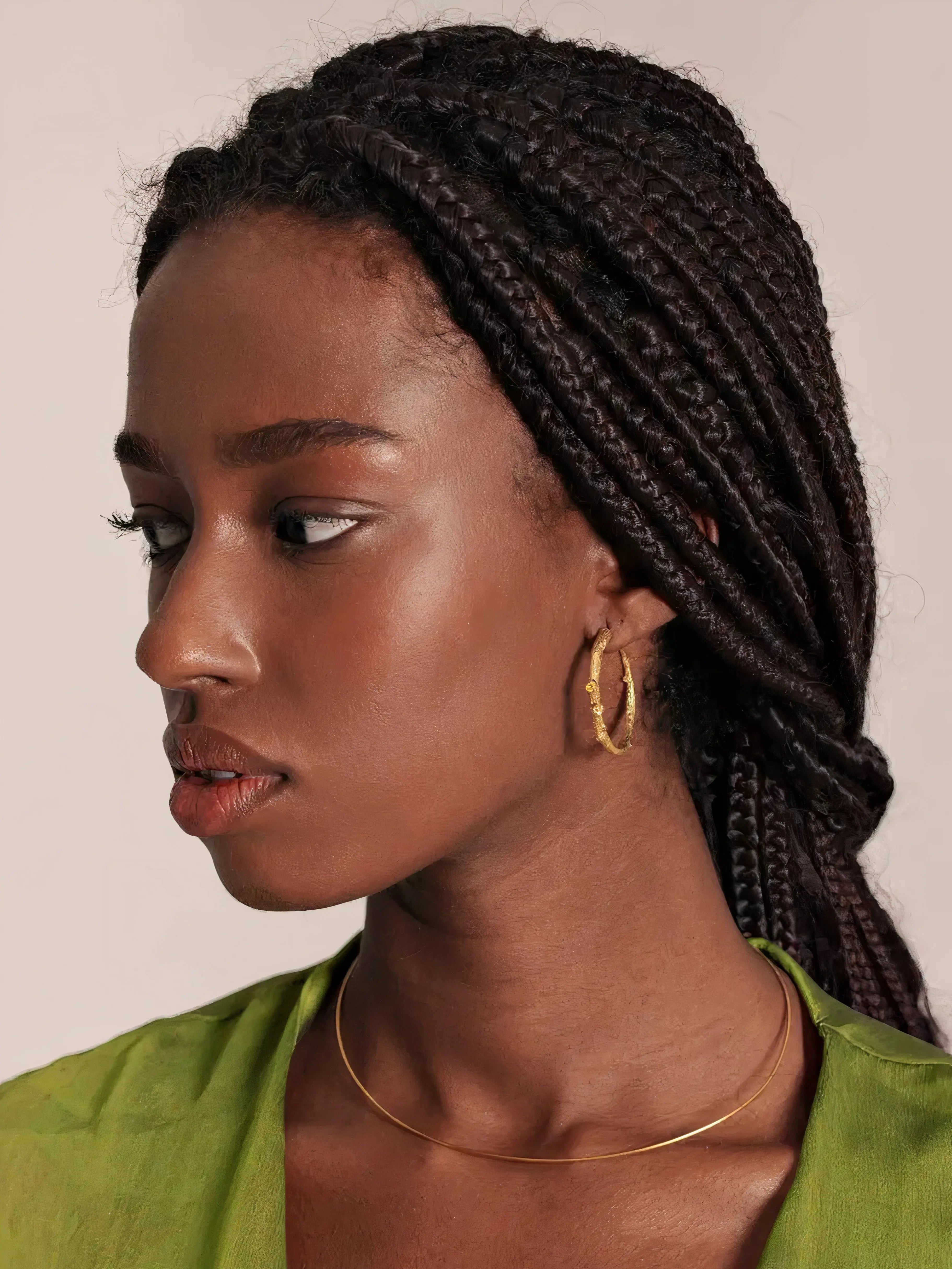 Amara Earrings Feiona Jewelry