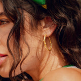 Amara Earrings Feiona Jewelry