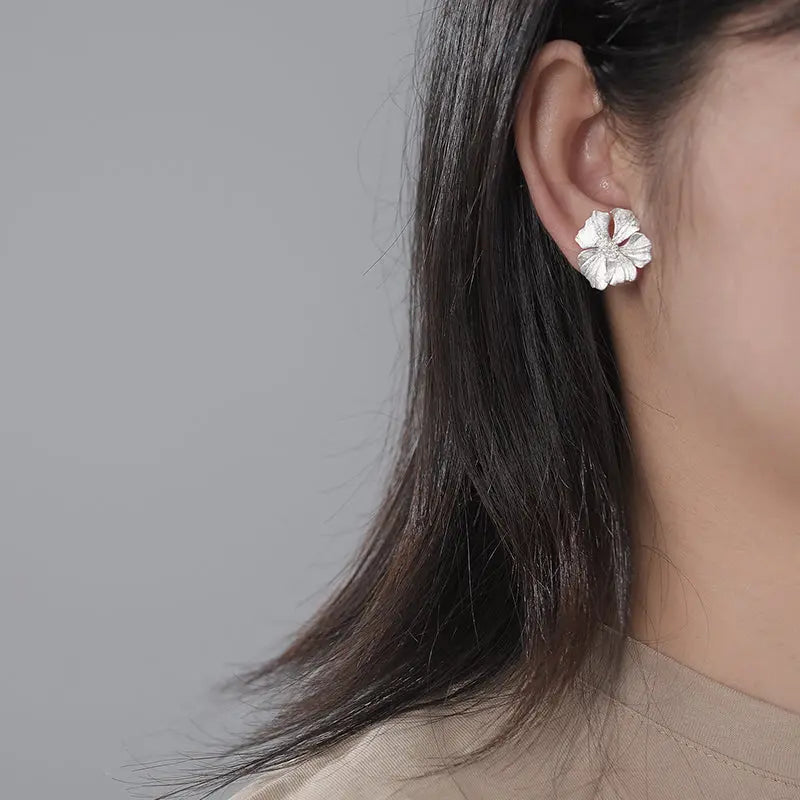 Amelie Earrings Feiona Jewelry