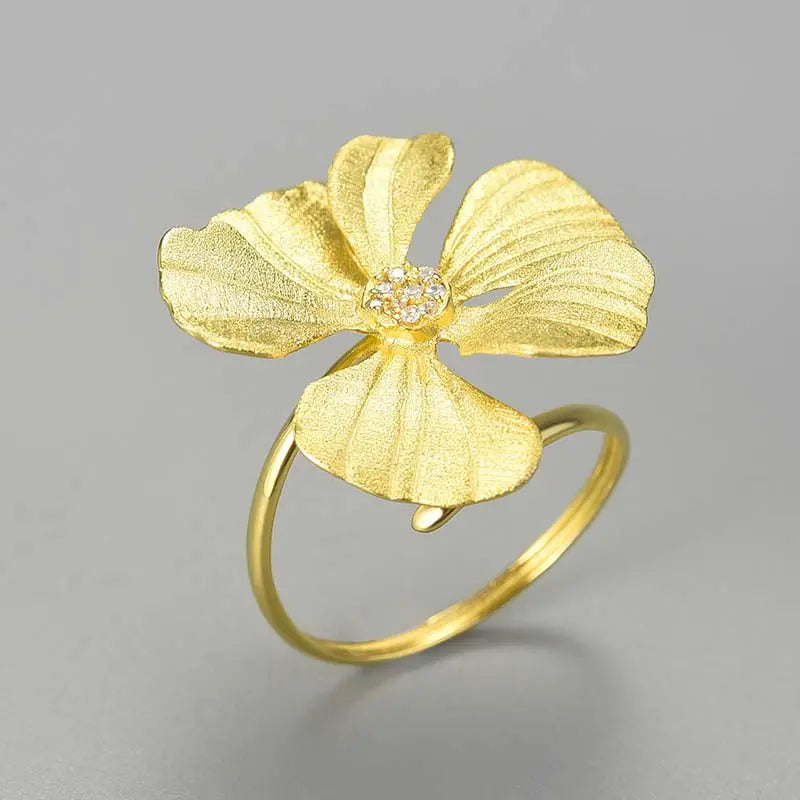 Amelie Ring Feiona Jewelry