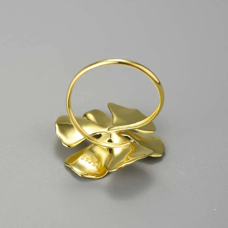 Amelie Ring Feiona Jewelry