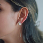 Ariana Earrings Feiona Jewelry