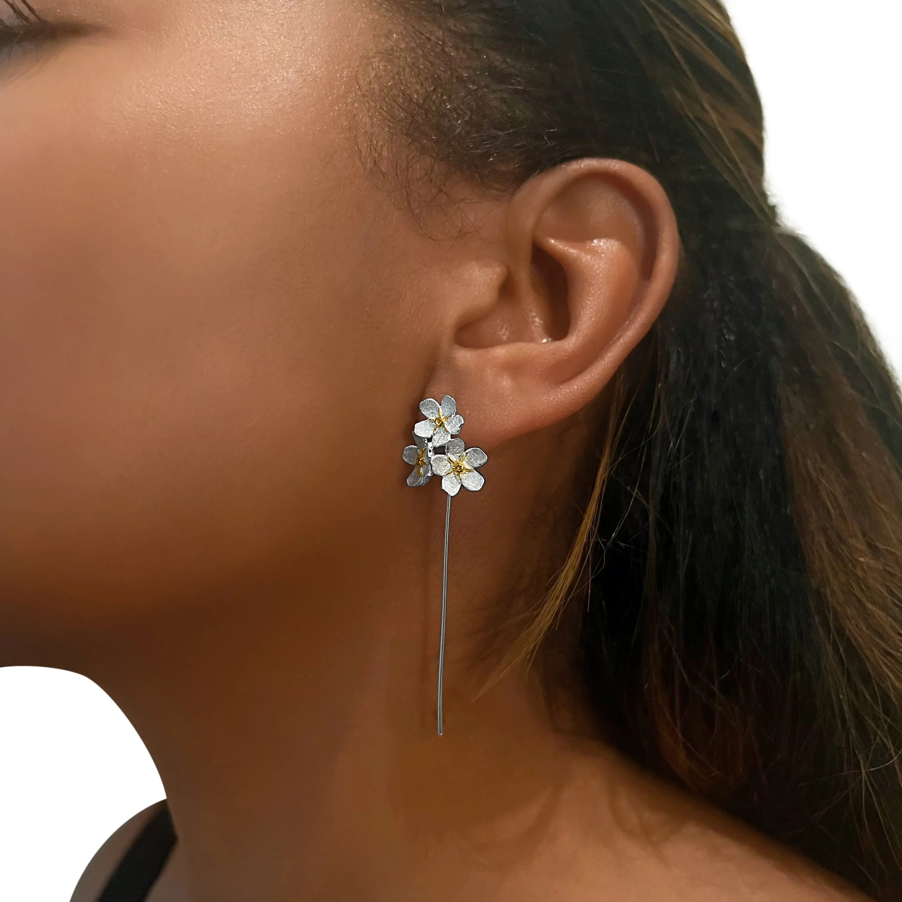 Ariana Earrings Feiona Jewelry
