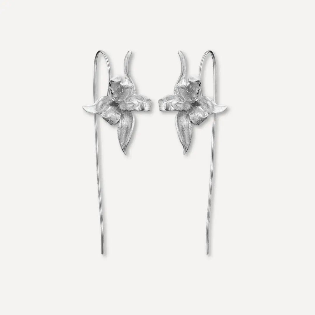 Aubrey Earrings Feiona Jewelry