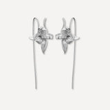 Aubrey Earrings Feiona Jewelry