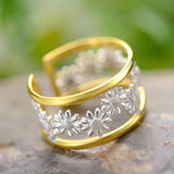 Aurora Ring Feiona Jewelry