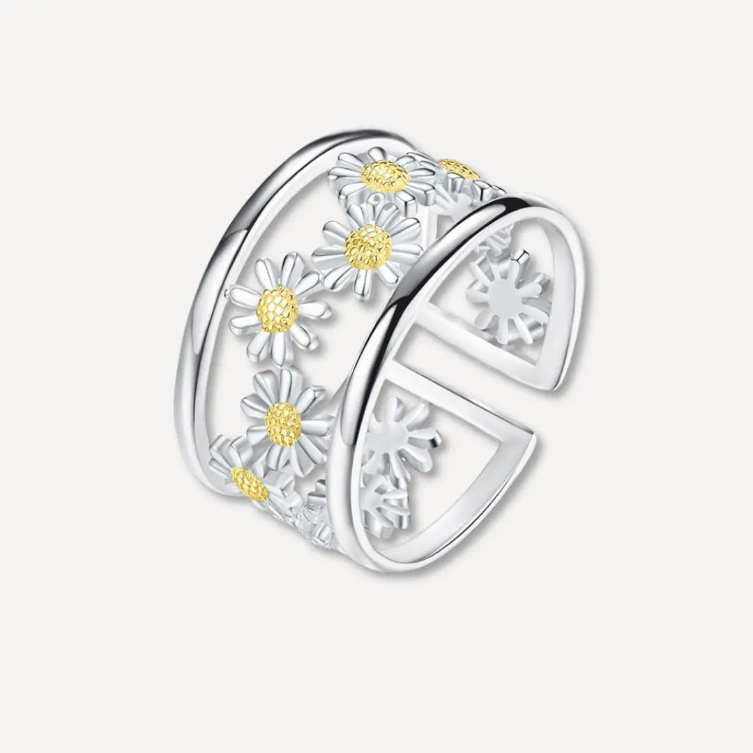 Aurora Ring Feiona Jewelry