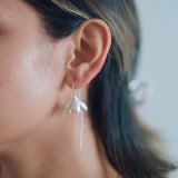Bella Earrings Feiona Jewelry