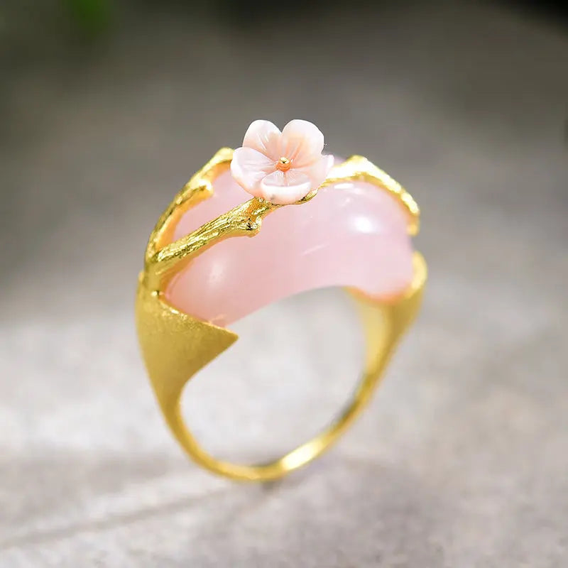 Charlotte Ring Feiona Jewelry