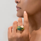 Charlotte Ring Feiona Jewelry