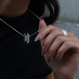 Clara Necklace Feiona Jewelry