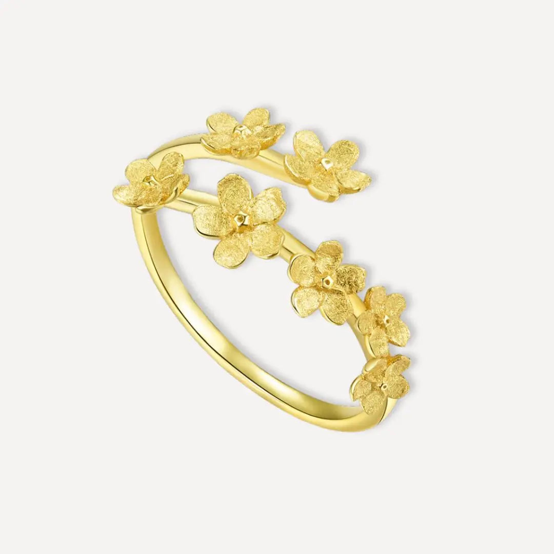 Cora Ring Feiona Jewelry