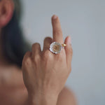 Emily Ring Feiona Jewelry