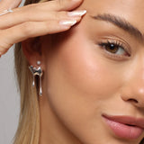 Honey Earrings Feiona Jewelry