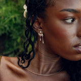 Honey Necklace Feiona Jewelry