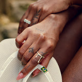 Honey Ring Feiona Jewelry