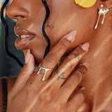 Honey Ring Feiona Jewelry