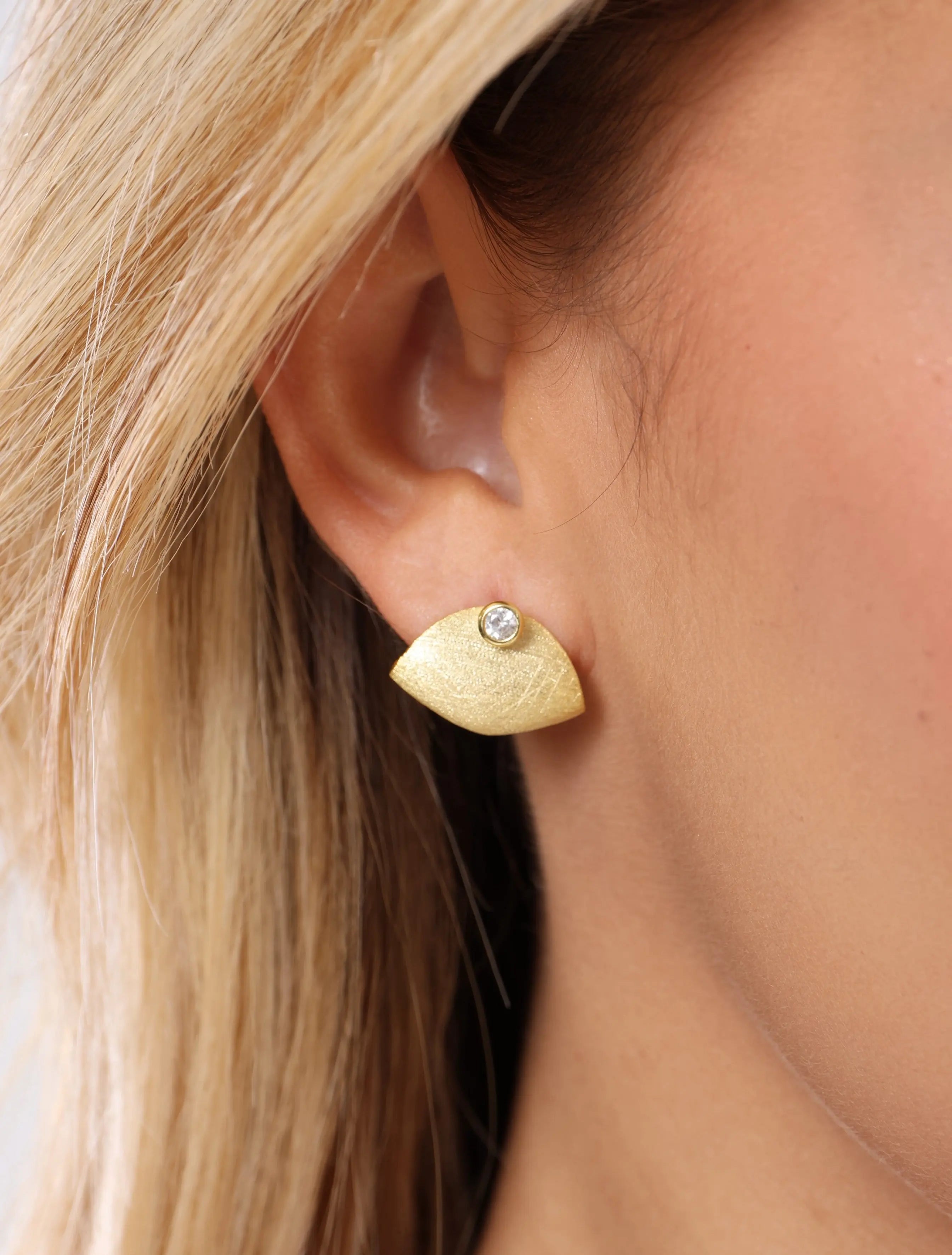 Lila Earrings Feiona Jewelry
