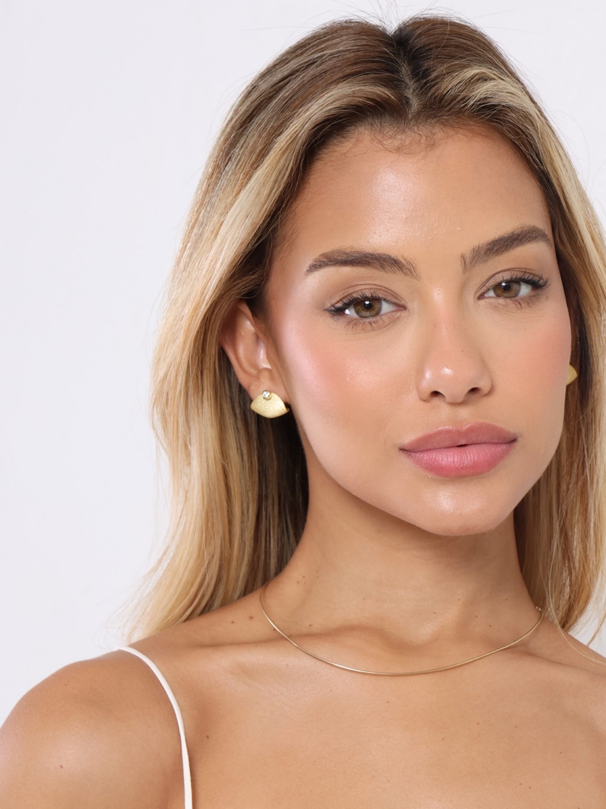 Lila Earrings Feiona Jewelry