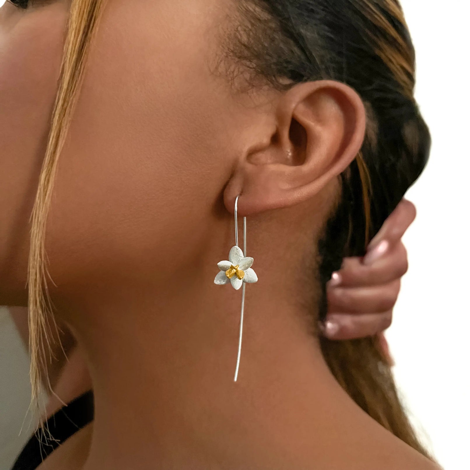 Madison Earrings Feiona Jewelry