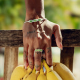 Naomi Bangle Feiona Jewelry