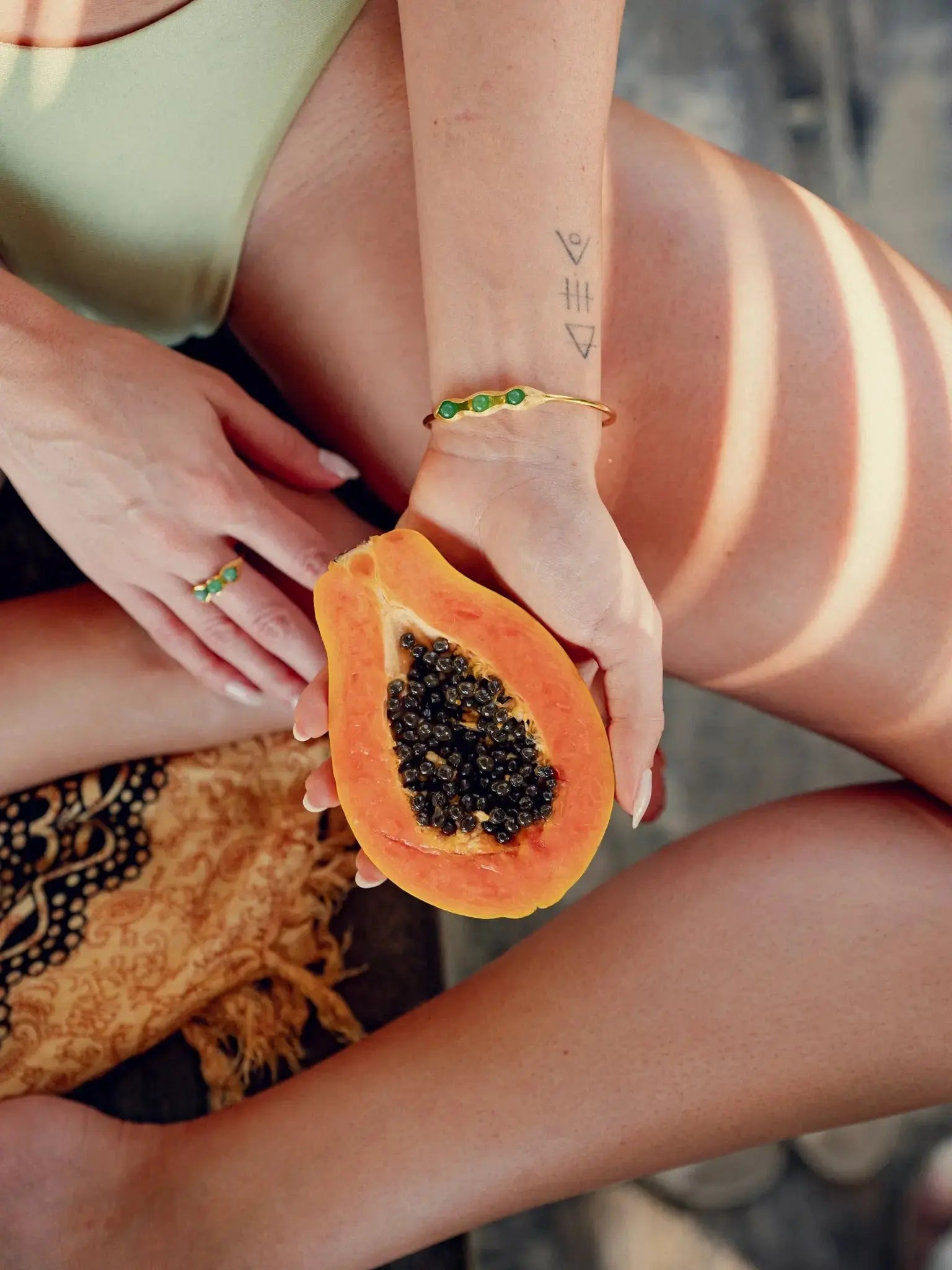 Naomi Bracelet Feiona Jewelry