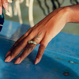 Naomi Ring Feiona Jewelry