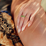 Naomi Ring Feiona Jewelry