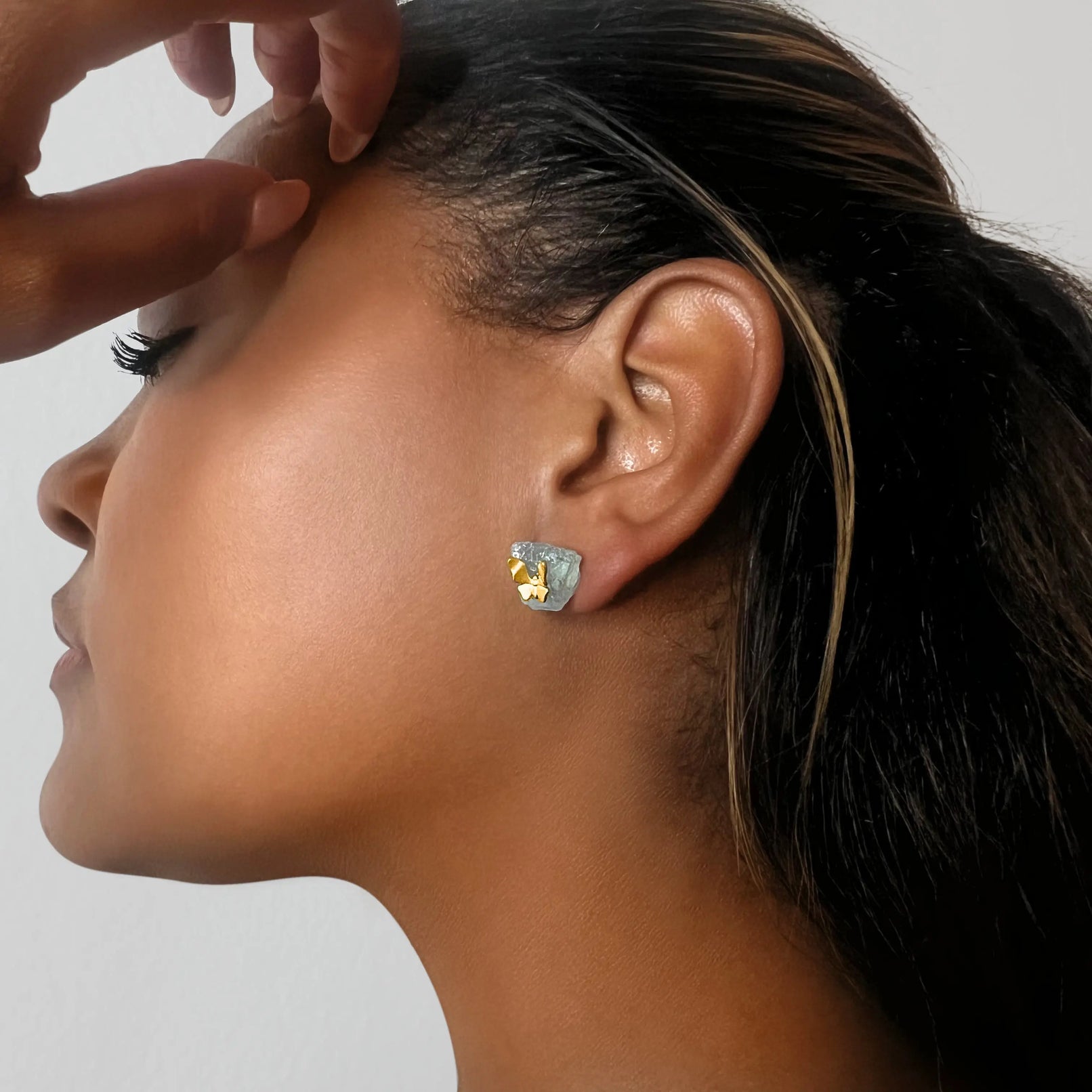 Nora Earrings Feiona Jewelry