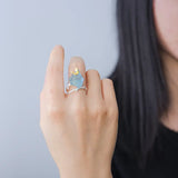 Nora Ring Feiona Jewelry