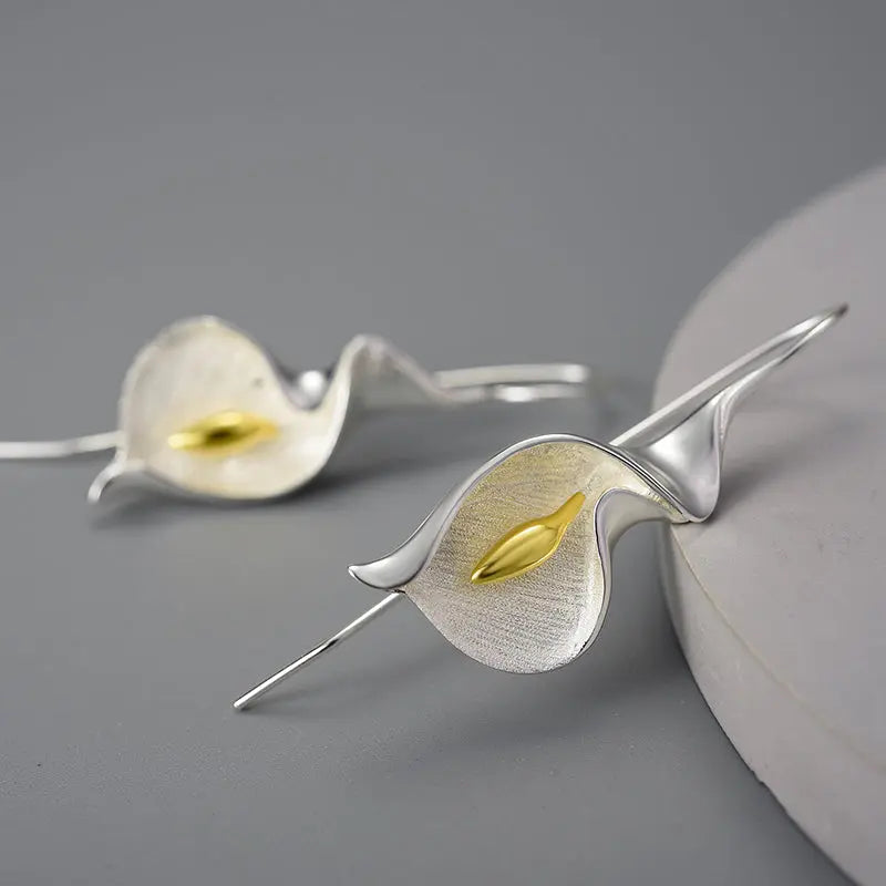 Olivia Earrings Feiona Jewelry