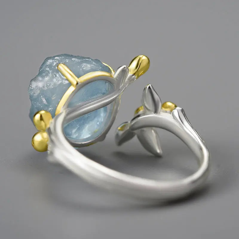 Skylar Ring Feiona Jewelry