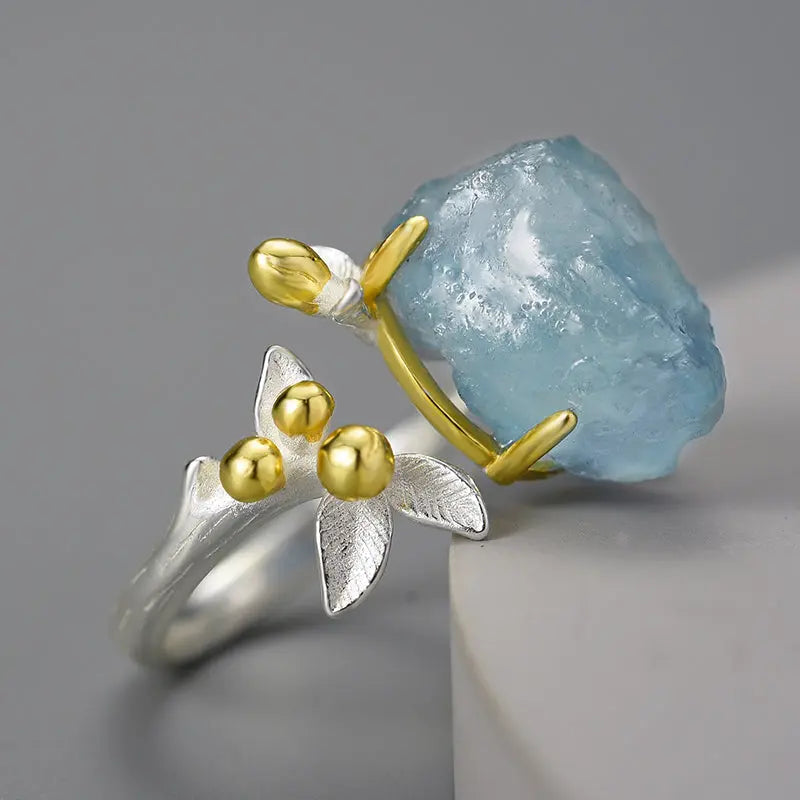 Skylar Ring Feiona Jewelry