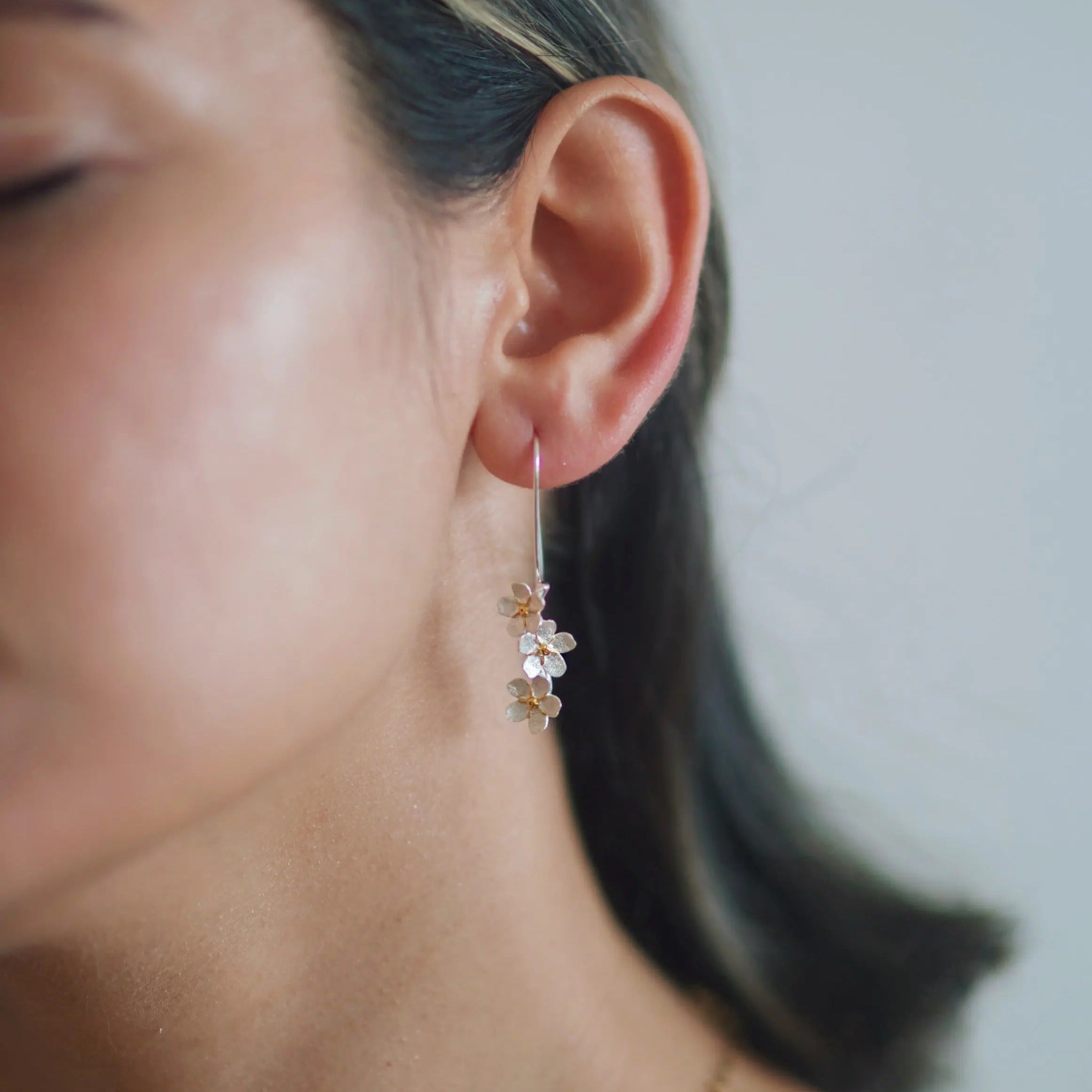 Sofia Earrings Feiona Jewelry