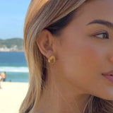 Sofia Earrings Feiona Jewelry