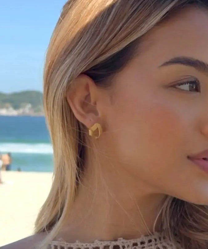Sofia Earrings Feiona Jewelry