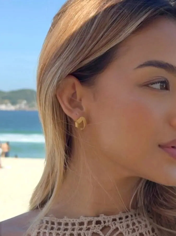 Sofia Earrings Feiona Jewelry