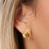 Sofia Earrings Feiona Jewelry
