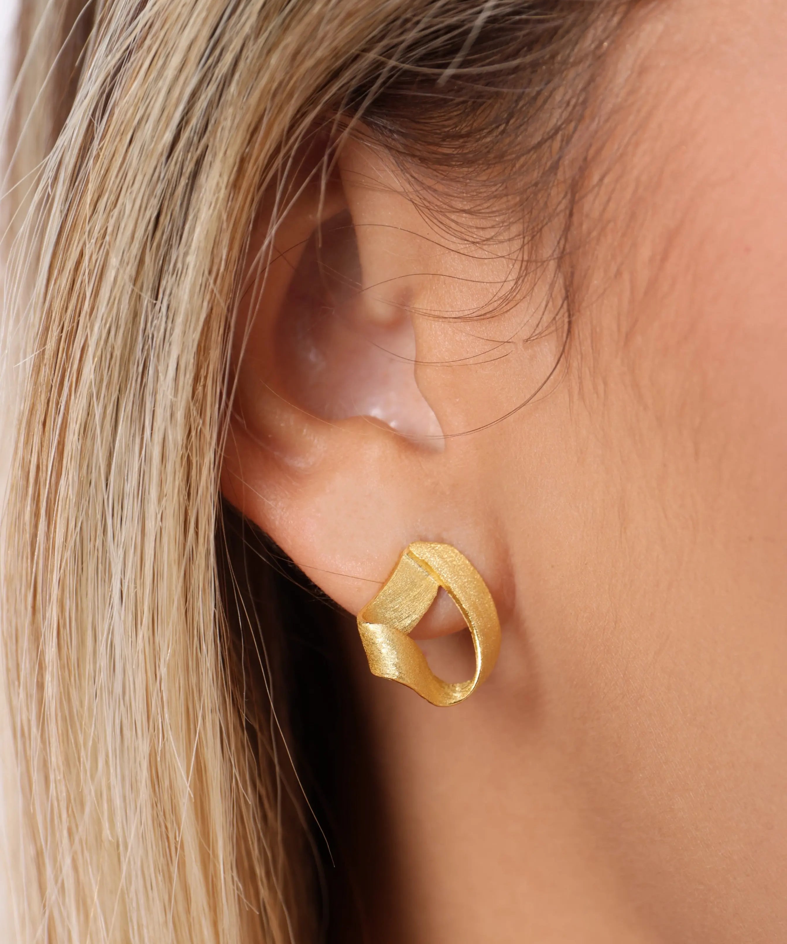 Sofia Earrings Feiona Jewelry
