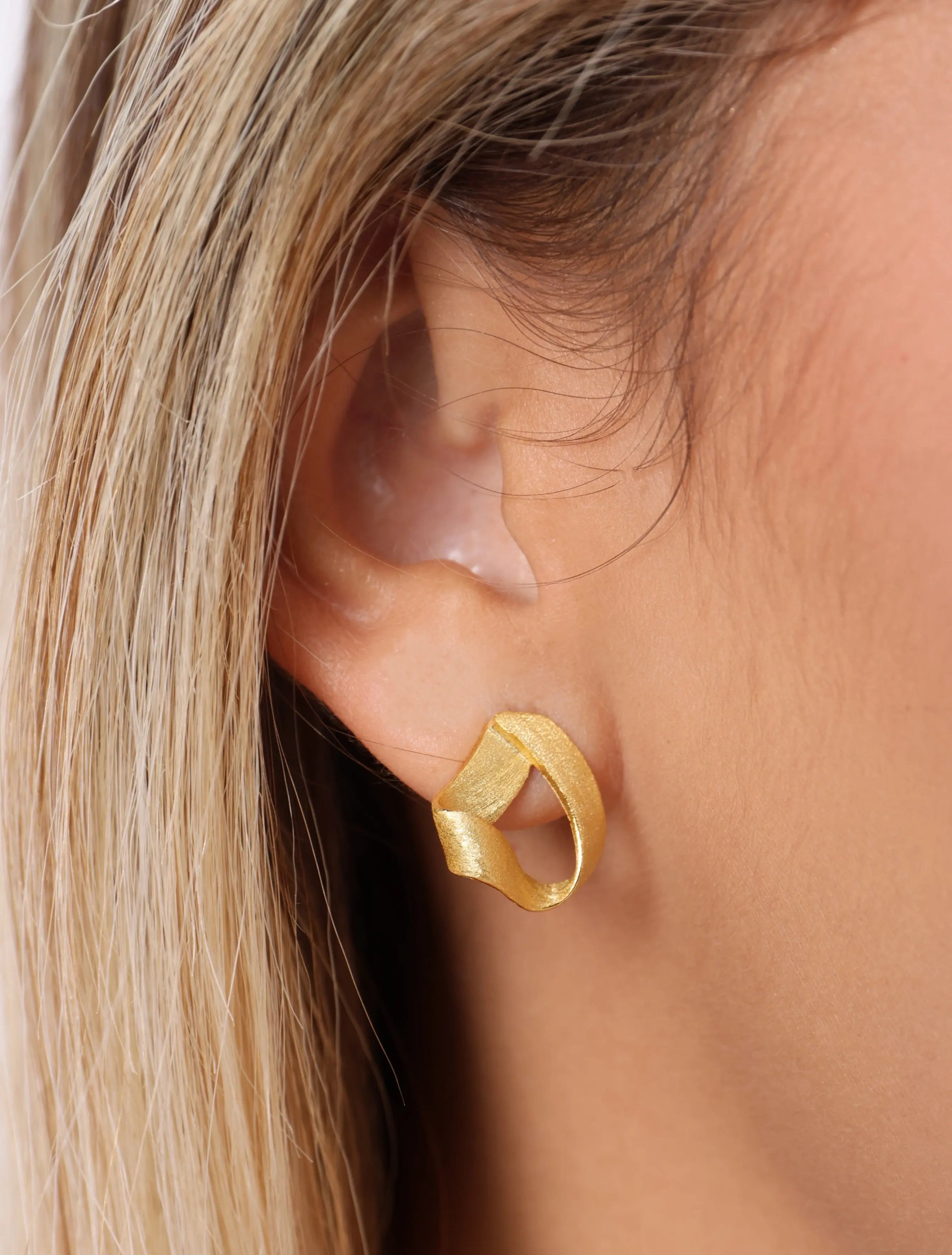 Sofia Earrings Feiona Jewelry