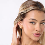 Sofia Earrings Feiona Jewelry