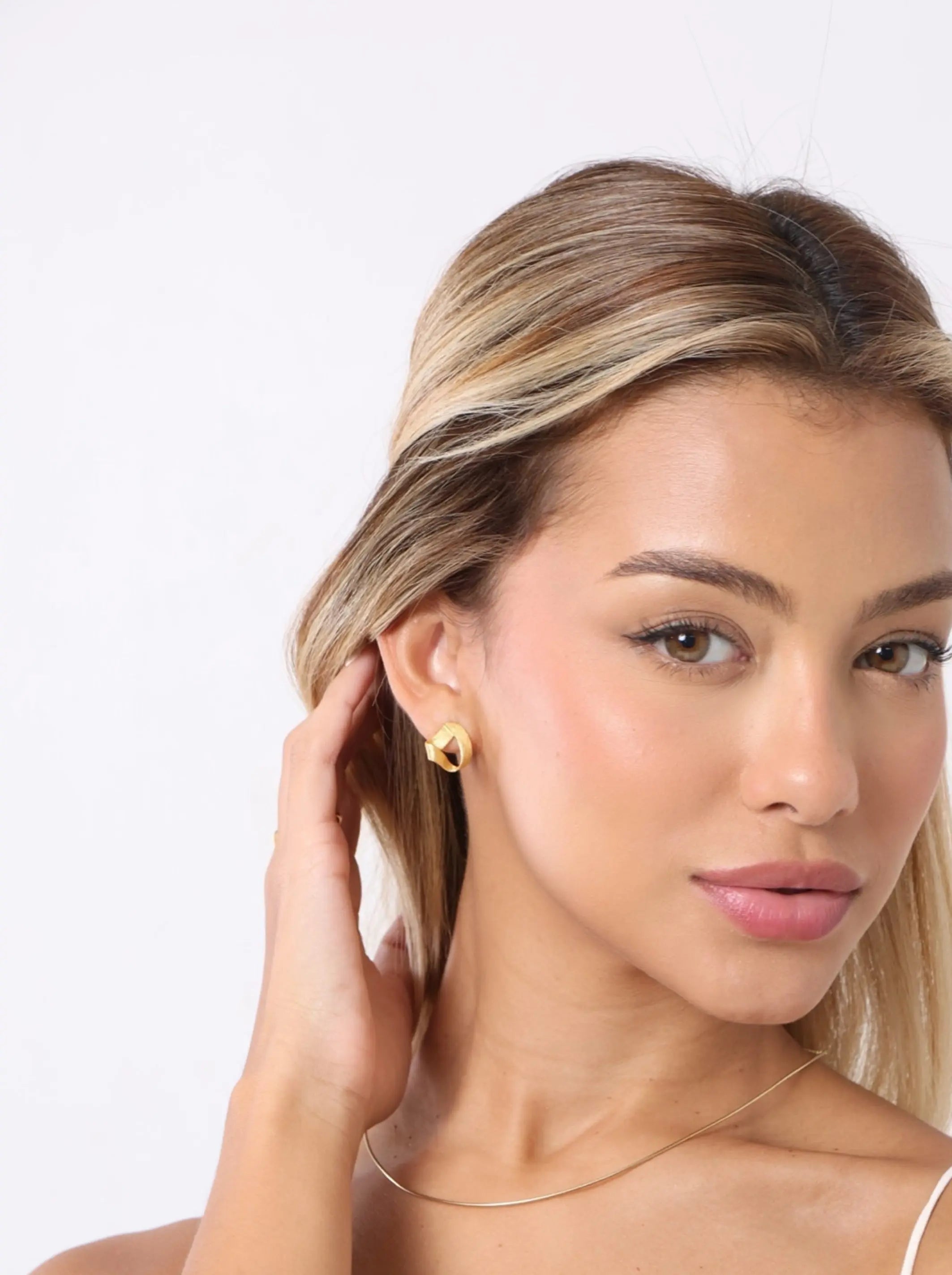 Sofia Earrings Feiona Jewelry