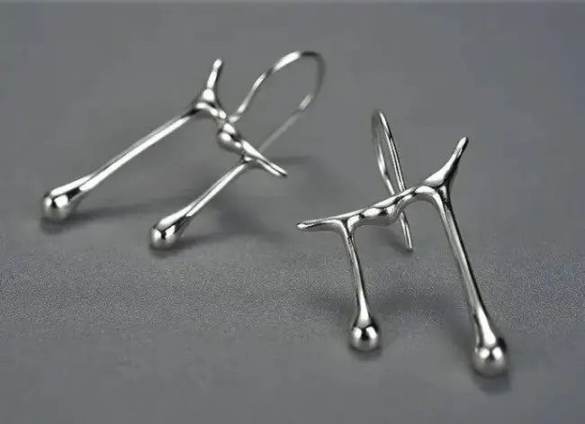 Honey Earrings Feiona Jewelry