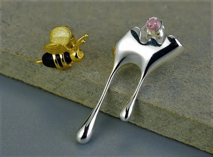 Kia Earrings Feiona Jewelry