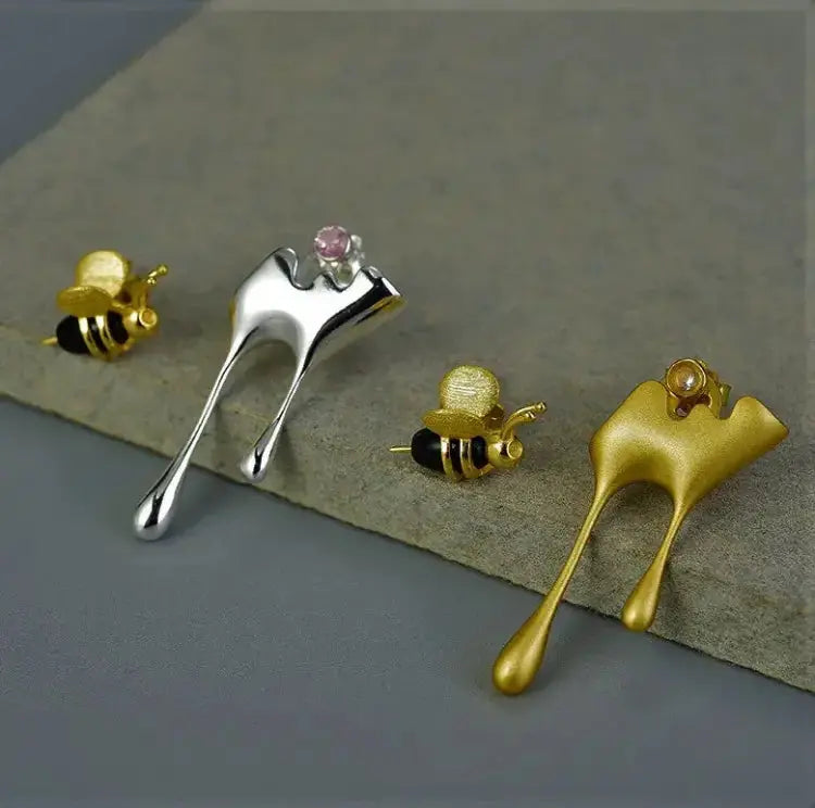 Kia Earrings Feiona Jewelry