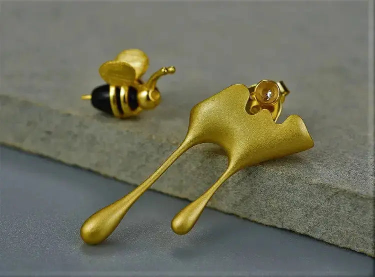 Kia Earrings Feiona Jewelry