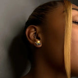 Kia Earrings Feiona Jewelry