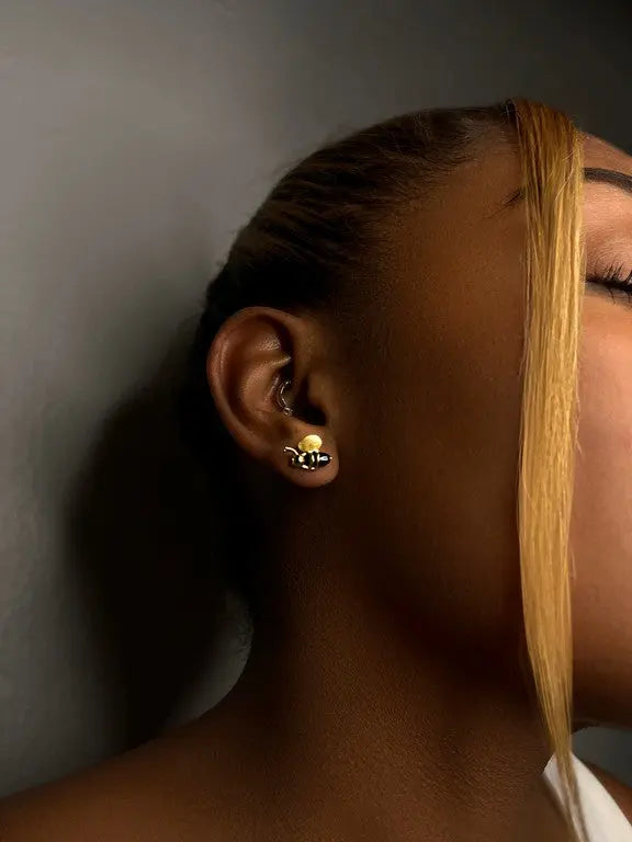 Kia Earrings Feiona Jewelry